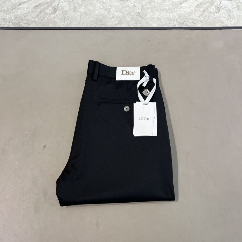 Christian Dior Long Pants